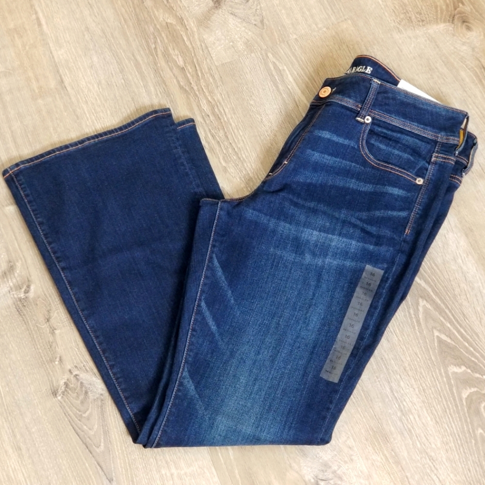 American Eagle Jean